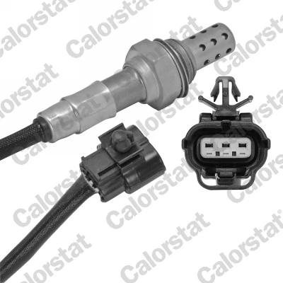 Oxygen Sensor